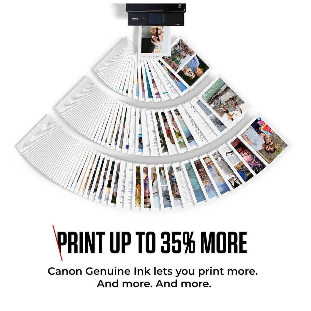 Canon PG-575 Ink Cartridge - Black - Image 3
