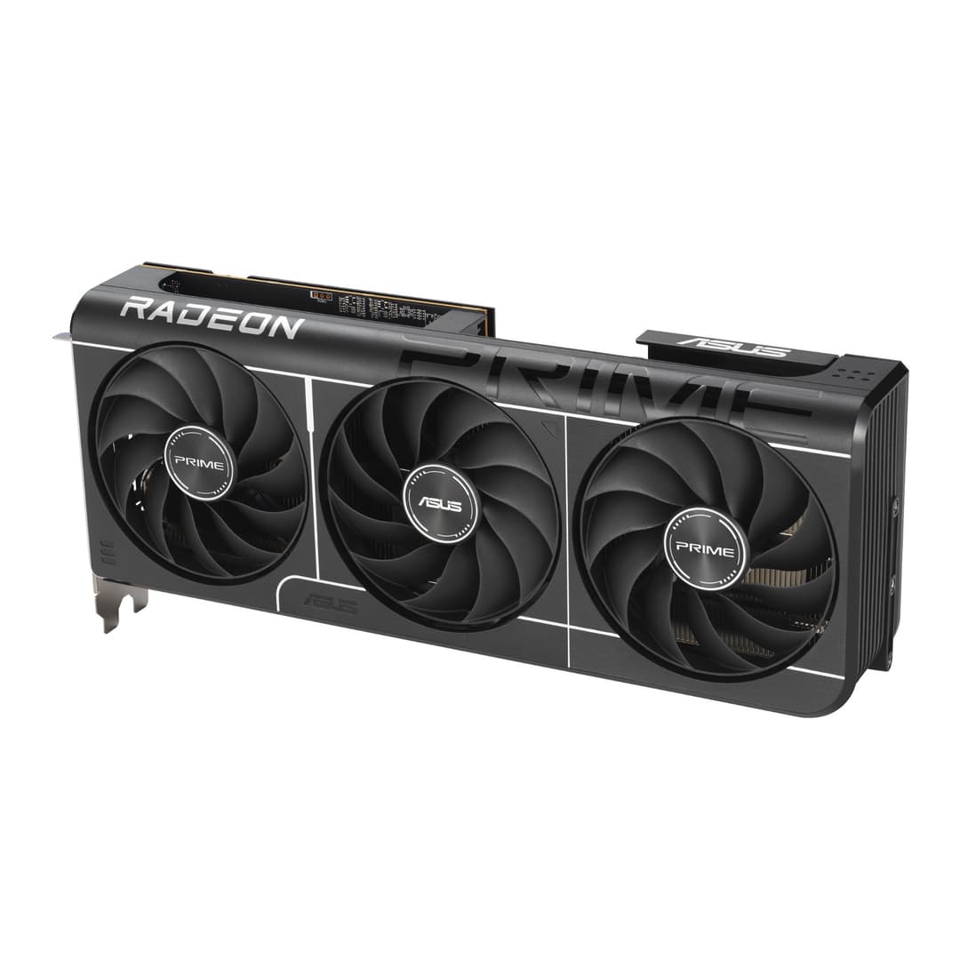 ASUS Radeon RX 9070 EVO PRIME 16GB OC Graphics Card - Image 7