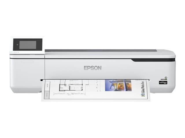 Epson SureColor SC-T2100 - No Stand - large-format printer - colour - ink-jet - Image 2