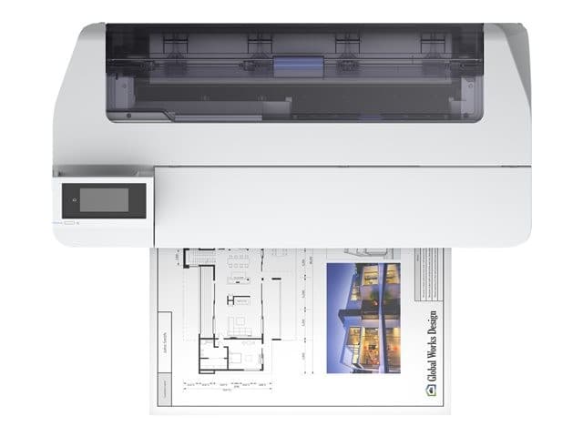 Epson SureColor SC-T2100 - No Stand - large-format printer - colour - ink-jet - Image 4