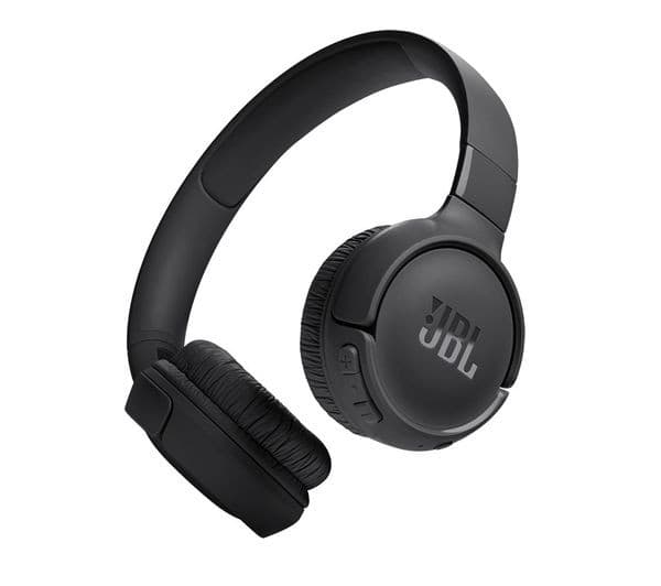 JBL Tune 520BT Wireless Headphones Black