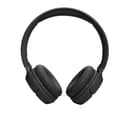 JBL Tune 520BT Wireless Headphones Black thumbnail 9