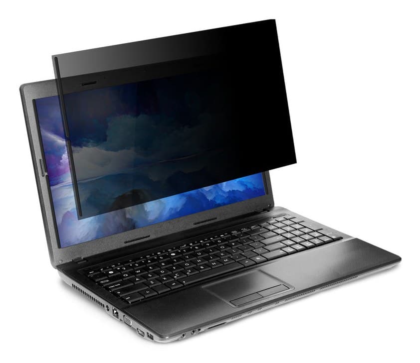 Targus 4Vu Magnetic Privacy Screen for Laptops (16:10) - 14 inch