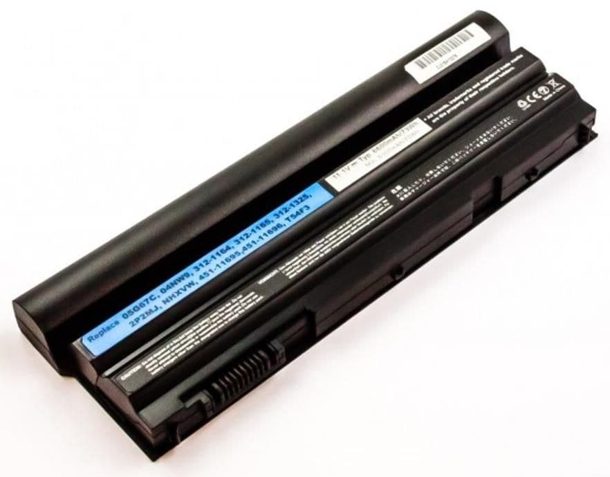 Laptop Battery for Dell