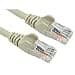 Cables Direct 20m Cat6 Network Cable Grey - Network Cables (20m, Cat6, RJ-45, RJ-45, Grey) thumbnail 3