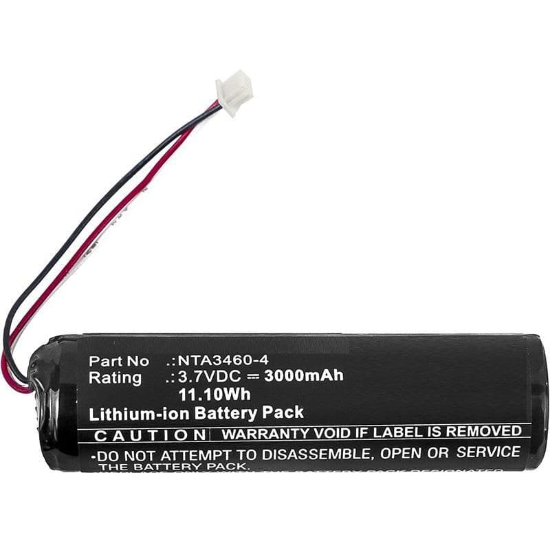 Battery 11.10Wh Li-ion 3.7V