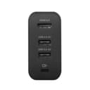 ASUS ROG 100W All-in-One Portable Gaming Power Charger Dock thumbnail 2