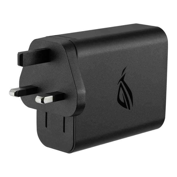 ASUS ROG 100W All-in-One Portable Gaming Power Charger Dock - Image 5