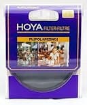 Hoya - Filter - linear polarizer - 49 mm thumbnail 3