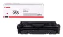 Canon 055 Original Toner Cartridge - Magenta thumbnail 1