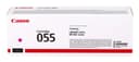 Canon 055 Original Toner Cartridge - Magenta thumbnail 2