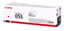 Canon 055 Original Toner Cartridge - Magenta thumbnail 3