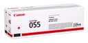 Canon 055 Original Toner Cartridge - Magenta thumbnail 4