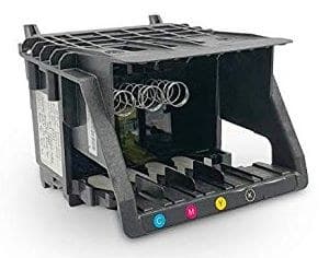 HP M0H91A Print Head Assembly for OfficeJet Pro 8710, 8218, 8730, 7720 & 7740