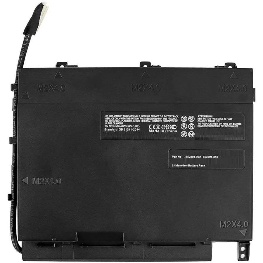 CoreParts MBXHP-BA0174 Laptop Battery for HP Omen 17-W - 11.1V 8000mAh 88.80Wh