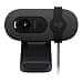Logitech Brio 105 Full HD 1080p Business Webcam with Auto-Light Balance - Graphite - Image 5