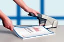 Leitz 5551 Heavy Duty Stapler 80 Sheets thumbnail 4