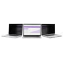 StarTech.com 13-inch MacBook Air M2/M3 Laptop Privacy Screen, Removable and Reversible Anti-Glare Privacy Filter, Magnetic Laptop Screen Protector w/ 51% Blue Light Reduction thumbnail 2