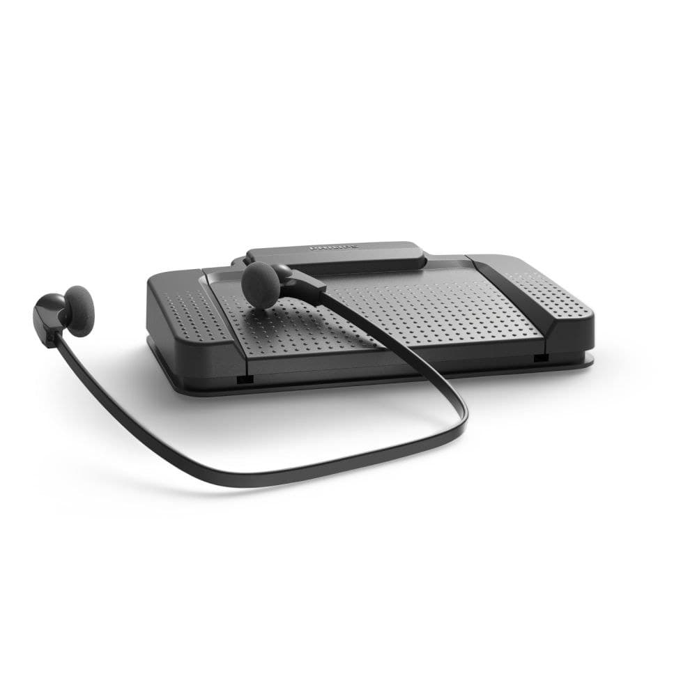 Philips LFH5220 Transcription USB Kit