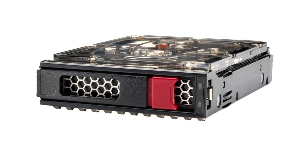 12TB SAS 7.2K - Image 1