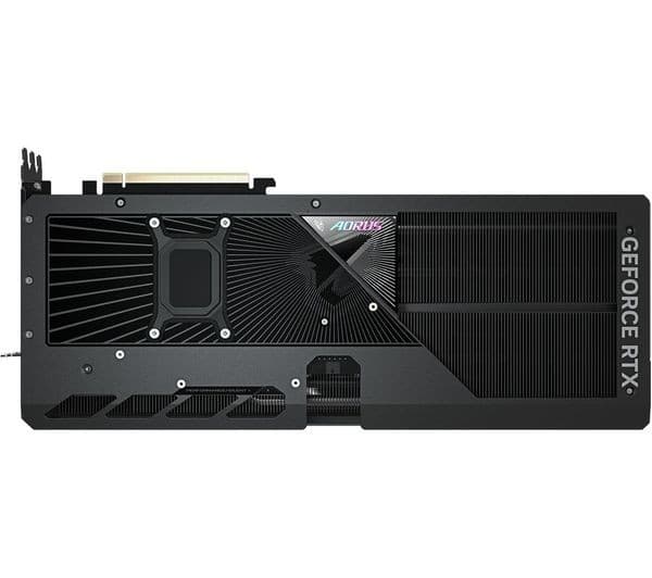 GIGABYTE GeForce RTX 5070 Ti 16 GB GDDR7 AORUS MASTER Graphics Card - Image 5