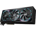 GIGABYTE GeForce RTX 5070 Ti 16 GB GDDR7 AORUS MASTER Graphics Card thumbnail 6