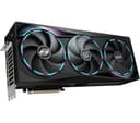 GIGABYTE GeForce RTX 5070 Ti 16 GB GDDR7 AORUS MASTER Graphics Card thumbnail 7