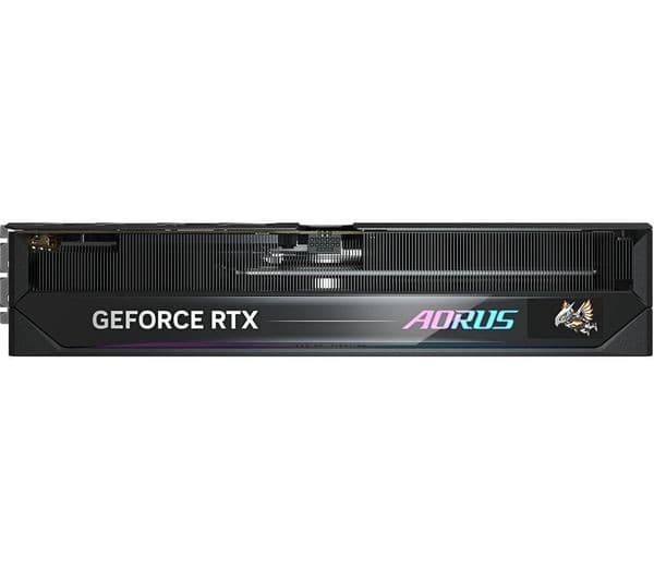 GIGABYTE GeForce RTX 5070 Ti 16 GB GDDR7 AORUS MASTER Graphics Card - Image 9