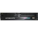 GIGABYTE GeForce RTX 5070 Ti 16 GB GDDR7 AORUS MASTER Graphics Card thumbnail 9