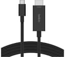 Belkin Connect USB-C to HDMI Cable 2m Black thumbnail 1