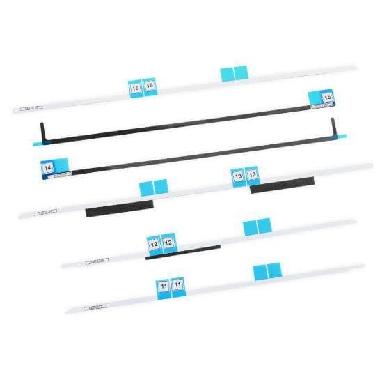 LCD Adhesives Set for Apple