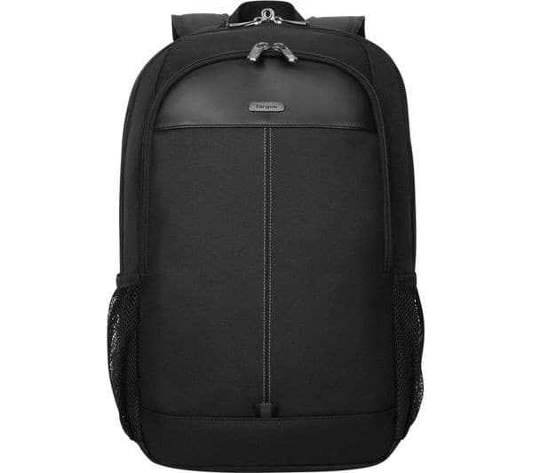 Targus Modern Classic 15-16 Inch Laptop Backpack - Black