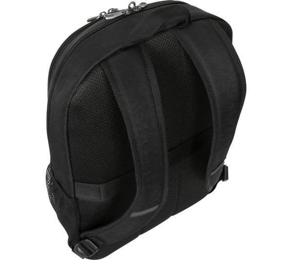 Targus Modern Classic 15-16 Inch Laptop Backpack - Black - Image 3