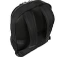 Targus Modern Classic 15-16 Inch Laptop Backpack - Black thumbnail 3