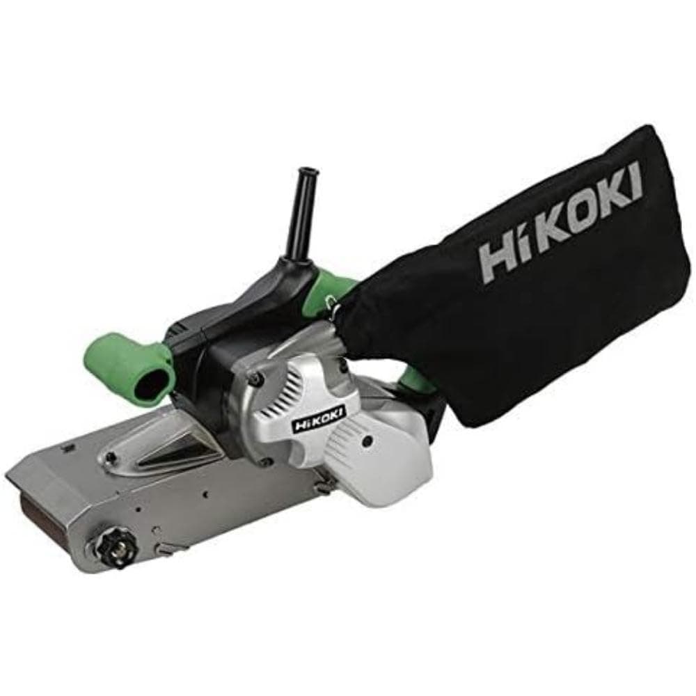 HiKOKI SB10V2 100mm Belt Sander 1020W 240V - Multi Colour
