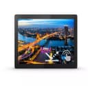 Philips B Line 172B1TFL/00 computer monitor 43.2 cm (17") 1280 x 1024 pixels LED Touchscreen Black thumbnail 1