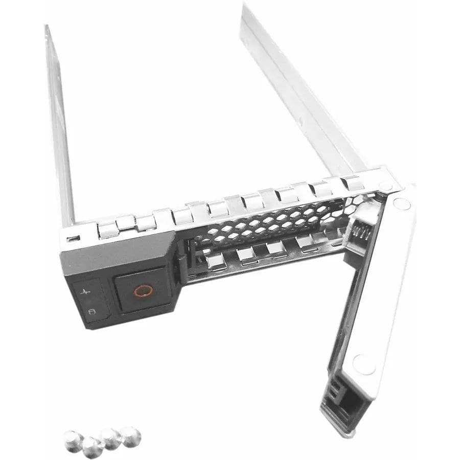 3.5" HotSwap Tray SATA/SAS - Image 1
