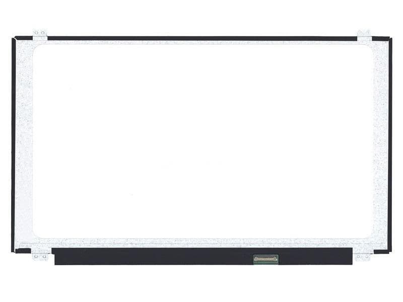 15,6" LCD FHD Matte