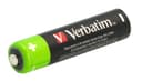 Verbatim 49514 household battery Rechargeable battery AAA Nickel-Metal Hydride (NiMH) thumbnail 2