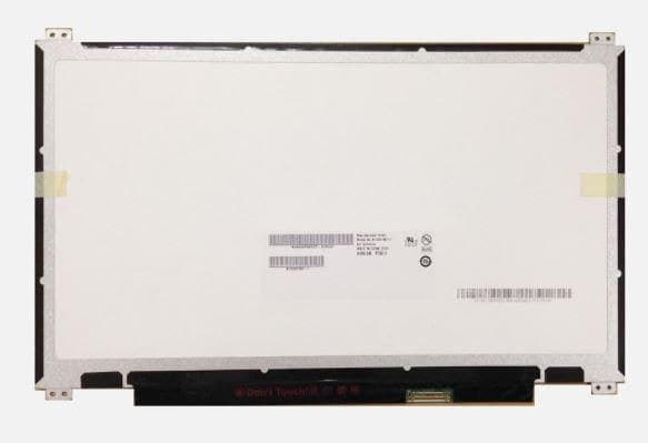 13,3" LCD FHD Matte