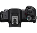 CANON EOS R50 Mirrorless Camera - Body Only thumbnail 2