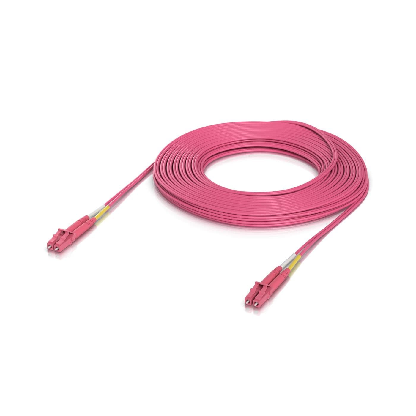 Indoor OM4 multi-mode fiber