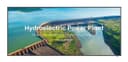 LG 105BM5P-B Signage Display Digital signage flat panel 2.67 m (105") Wi-Fi 440 cd/m² 5K Ultra HD Black Android 16/7 thumbnail 1