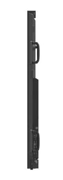 LG 105BM5P-B Signage Display Digital signage flat panel 2.67 m (105") Wi-Fi 440 cd/m² 5K Ultra HD Black Android 16/7 thumbnail 4