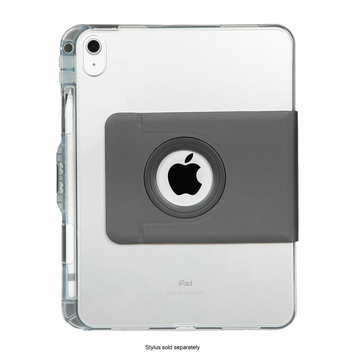 Targus VersaVu Clear Case for iPad 11-inch (A16, 2025) & iPad 10.9-inch (10th Gen, 2022) - THD936GL