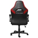 Trust GXT703 Riye Gaming Chair - Red thumbnail 3