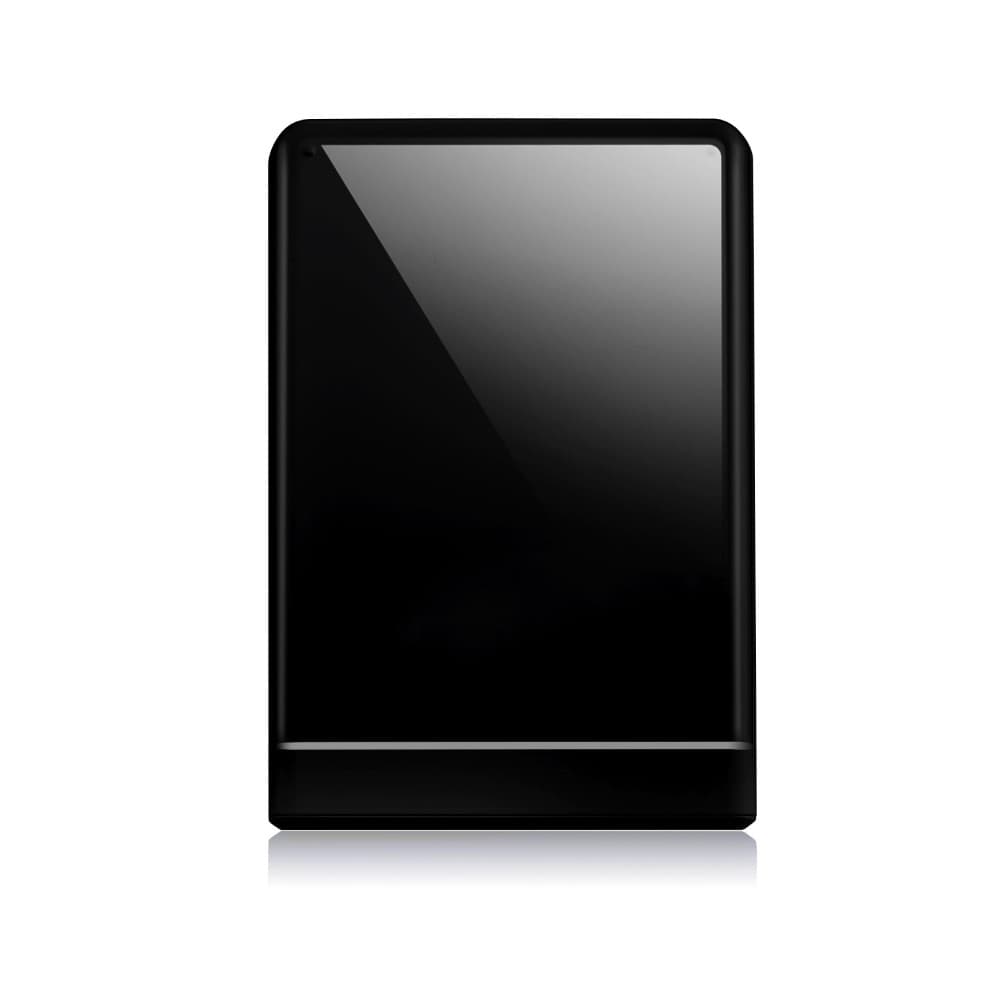 ADATA HV620S Slim 4TB 2.5" USB 3.2 External Hard Drive - Black - Image 4