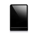 ADATA HV620S Slim 4TB 2.5" USB 3.2 External Hard Drive - Black thumbnail 4