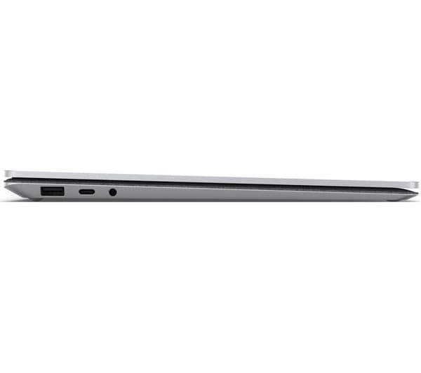Microsoft Surface Laptop 4 13.5" AMD Ryzen 5 8GB 256GB Platinum - Image 4