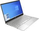 HP Pavilion 13-bb0003na 13.3" Laptop Intel Core i7 8GB 512GB SSD - Silver thumbnail 1